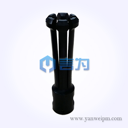 協鴻用BT40六瓣爪/拉刀爪/主軸拉爪